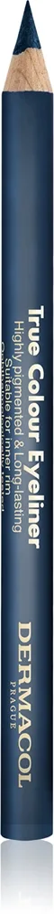 Dermacol True Colour Eyeliner Langtidsholdbar øjenblyant Skygge 06 4 g