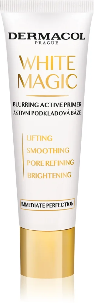Dermacol White Magic Makeup Primer 20 ml