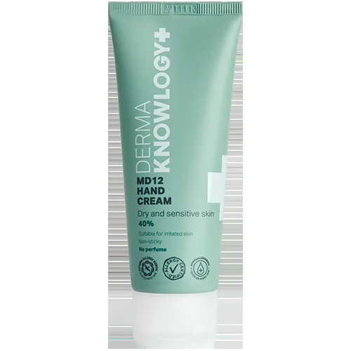 Dermaknowlogy MD12 Hand Cream (75 ml)
