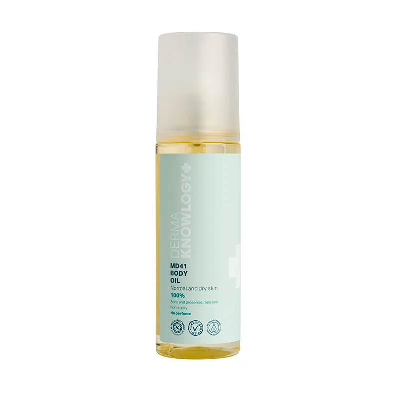 DermaKnowlogy MD41 Body Oil (150 ml)