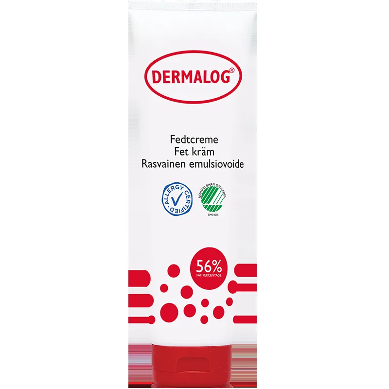 DERMALOG Fedtcreme (300 ml)