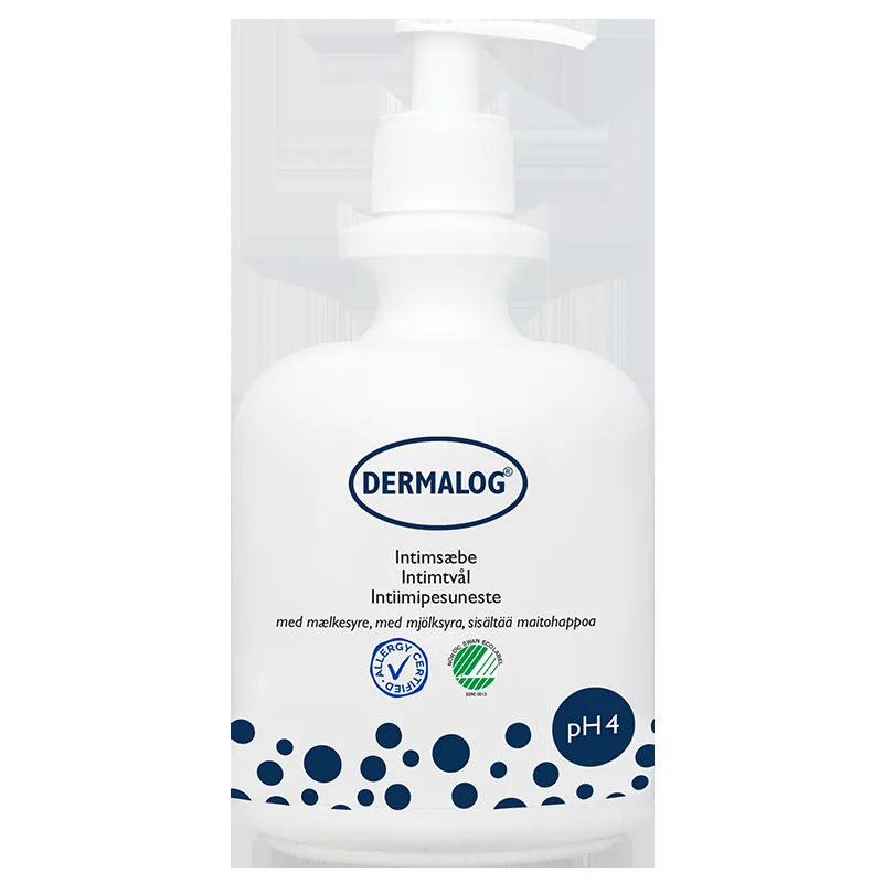 Dermalog Intiimipesuneste 500 ml