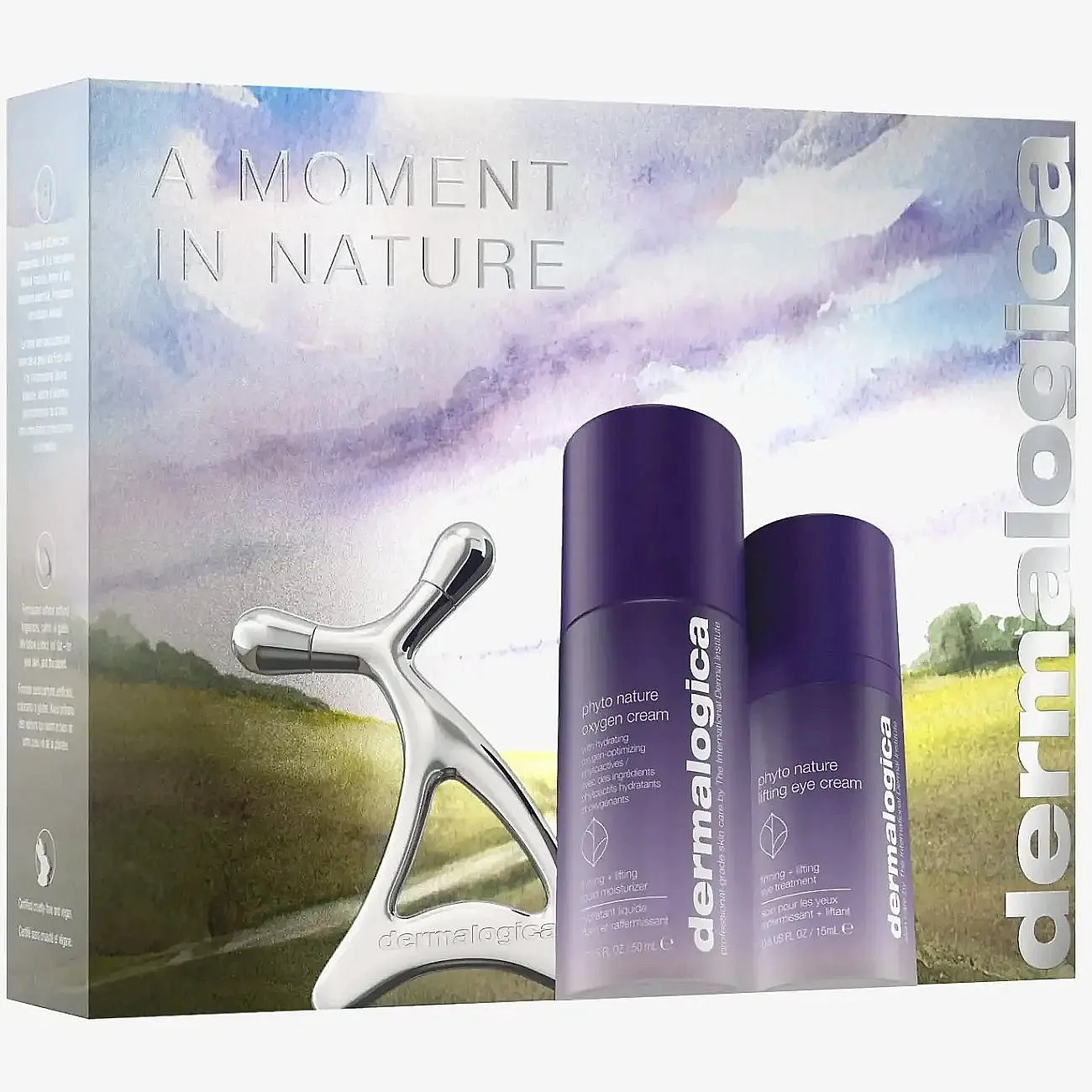 Dermalogica A Moment In Nature - Nude - ONE SIZE