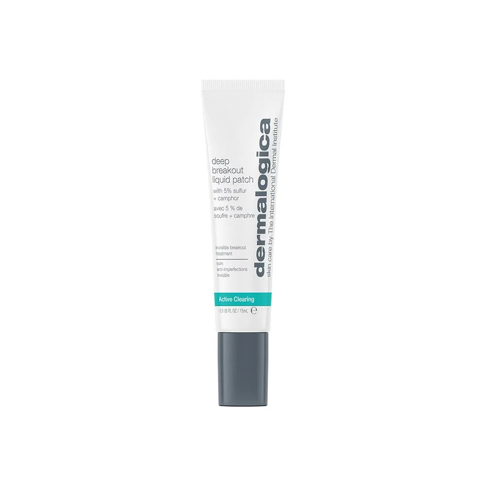 Dermalogica Deep Breakout Liquid Patch 15 ml