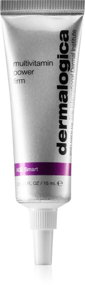 Dermalogica AGE smart Multivitamin kraftkräm för ögon- och läppkonturer 15 ml
