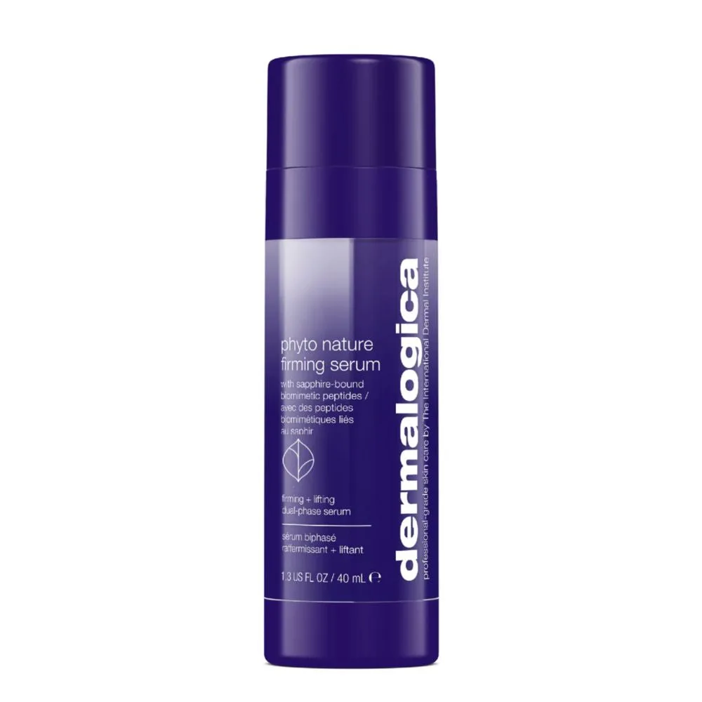 Dermalogica Phyto Nature Firming Serum - Nude - 40 ML
