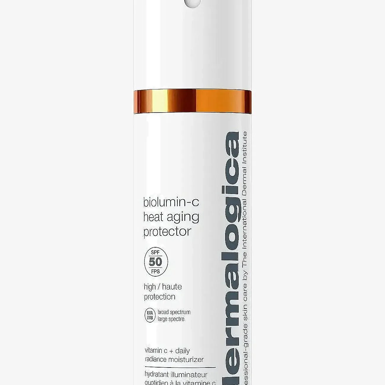 Dermalogica Biolumin-C Heat Aging Protector SPF50 (50 ml)