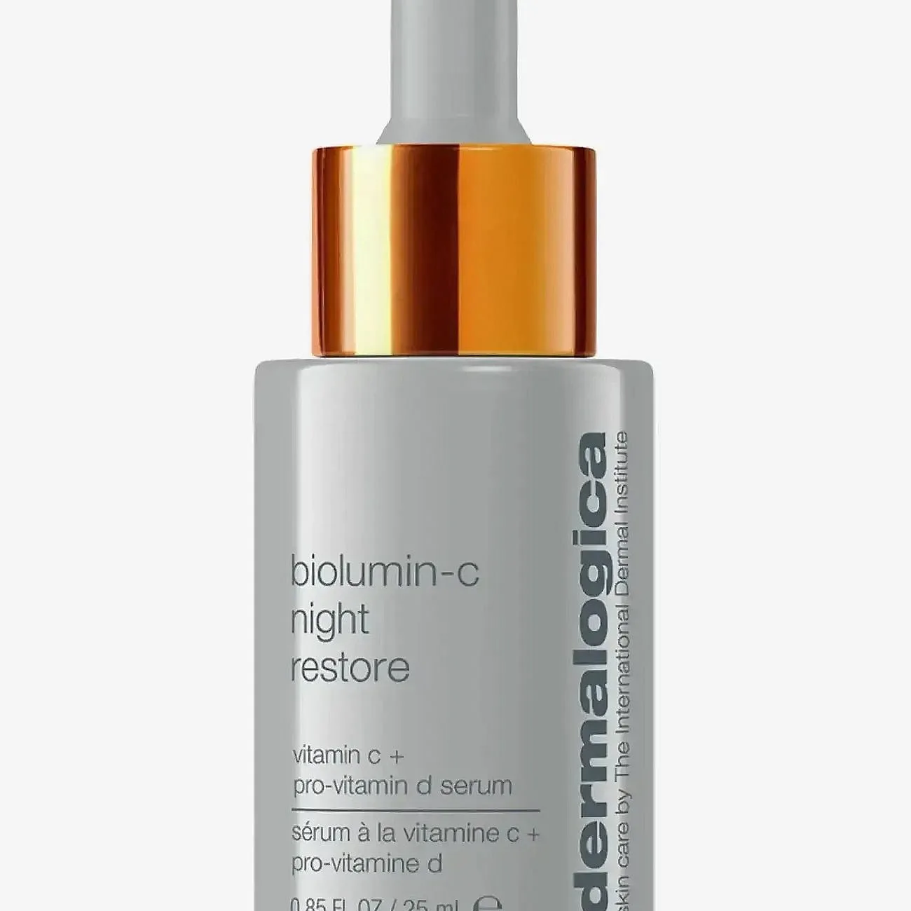Dermalogica Biolumin-C Night Restore 25 ml