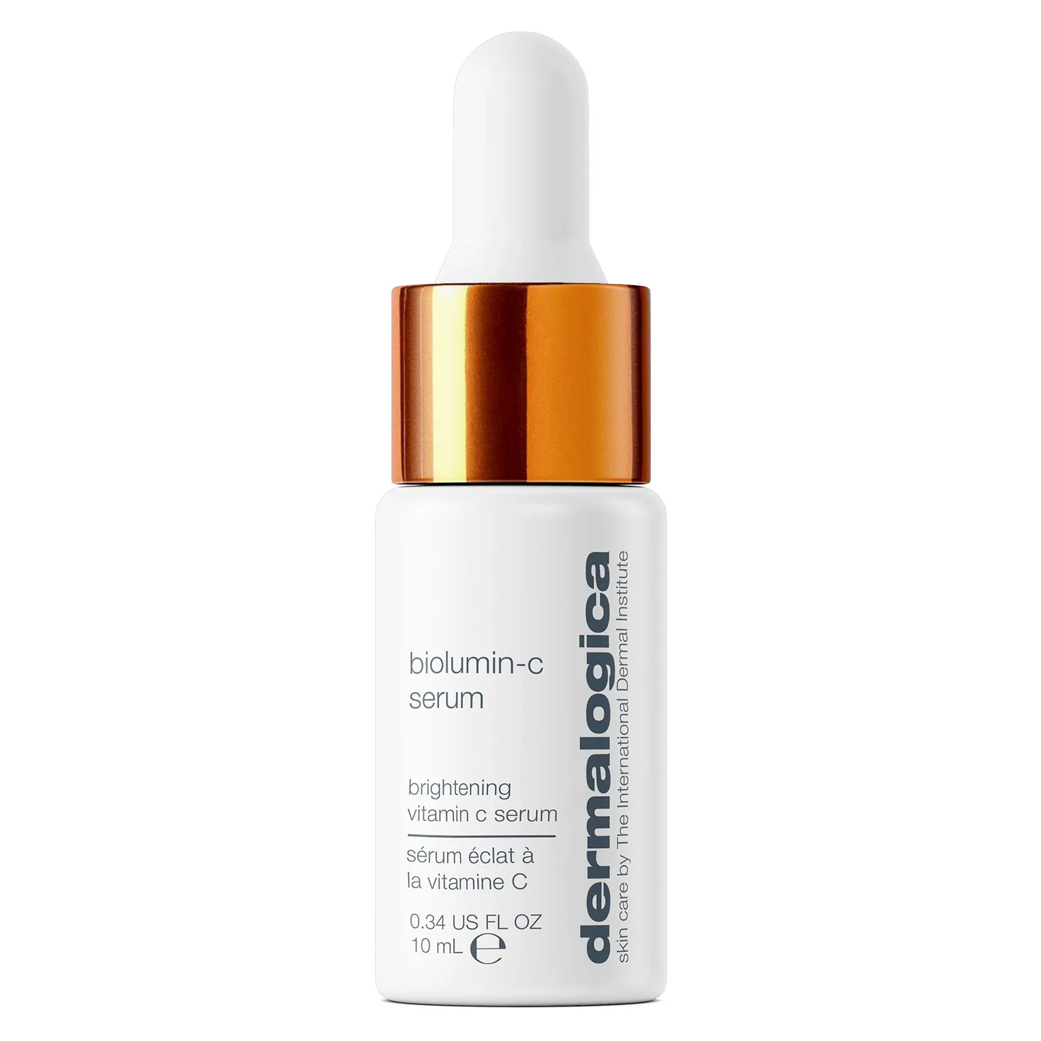Dermalogica Biolumin-C Serum - Nude - 10 ML