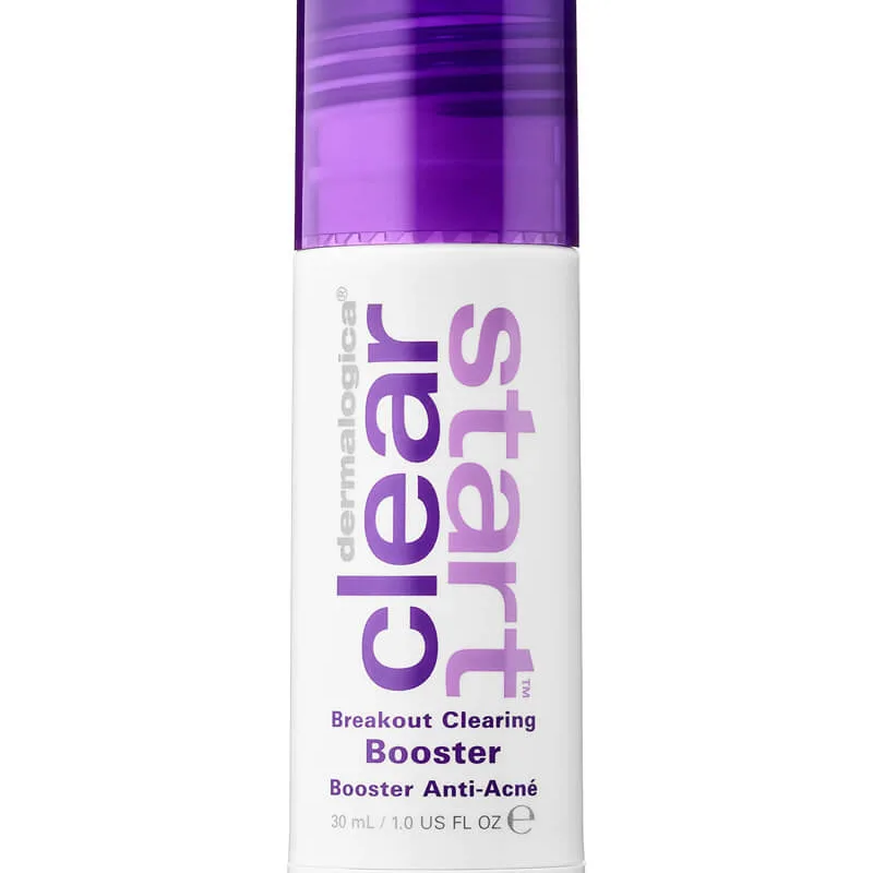 Dermalogica Breakout Clearing Booster (Stop Beauty Waste) 30 ml
