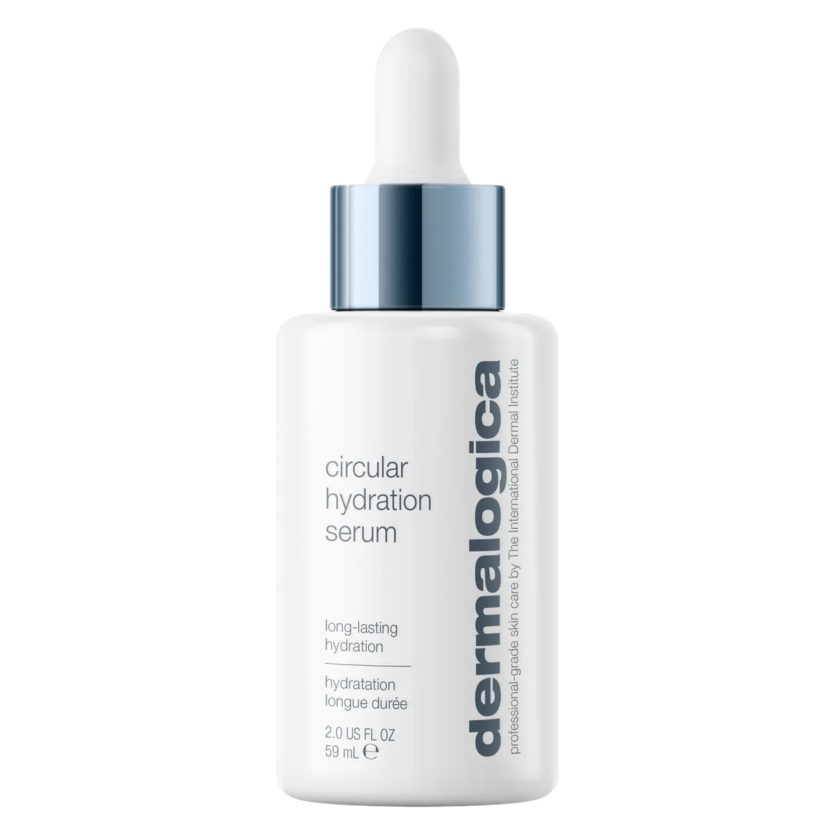 Dermalogica Circular Hydration Serum - Nude - 59 ML