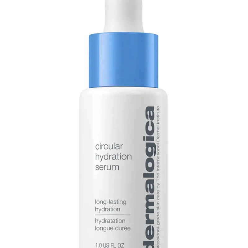 Dermalogica Circular Hydration Serum (Stop Beauty Waste) 30 ml