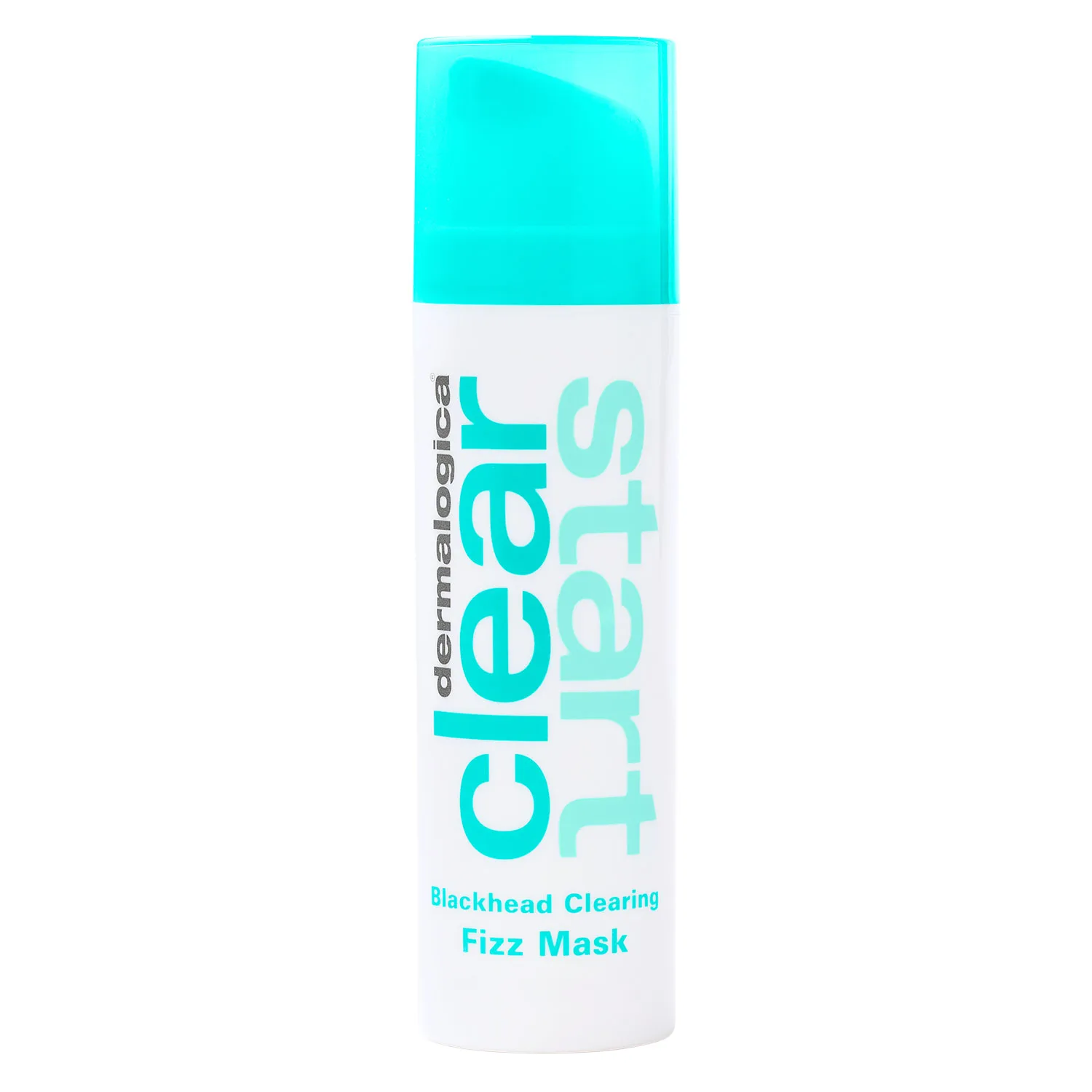 Dermalogica Clear Start Blackhead Clearing Fizz Mask 50 ml