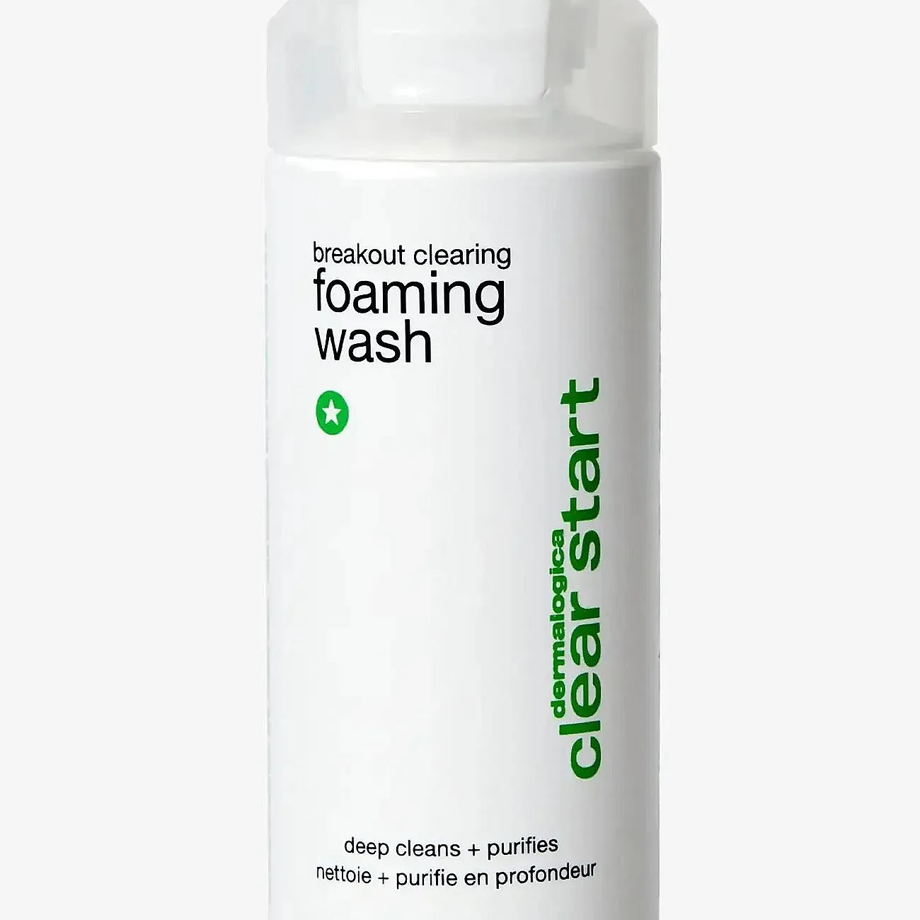 Dermalogica Clear Start Breakout Clearing Foaming Wash 177 ml