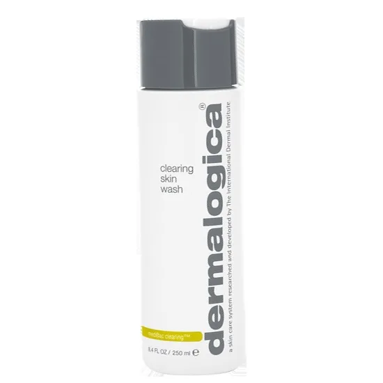 Dermalogica MediBac Clearing Clearing Skin Wash 250 ml.