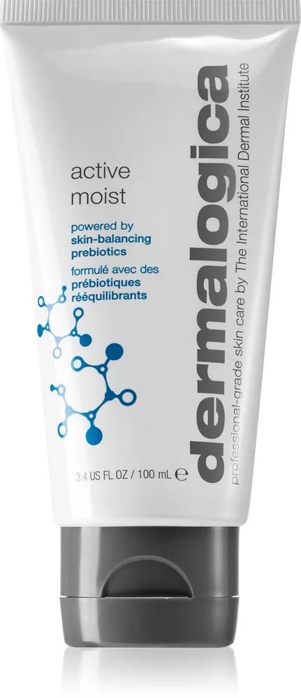Dermalogica Daily Skin Health Active Moist Lätt återfuktande vätska Oljefri 100 ml