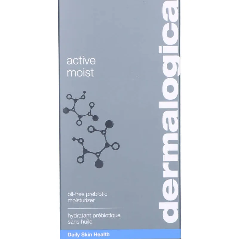 Demalogica Oil-Free Prebiotic Moisturizer 150 ml