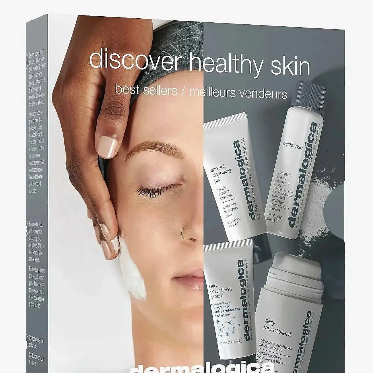 Dermalogica Discover Healthy Skin Kit