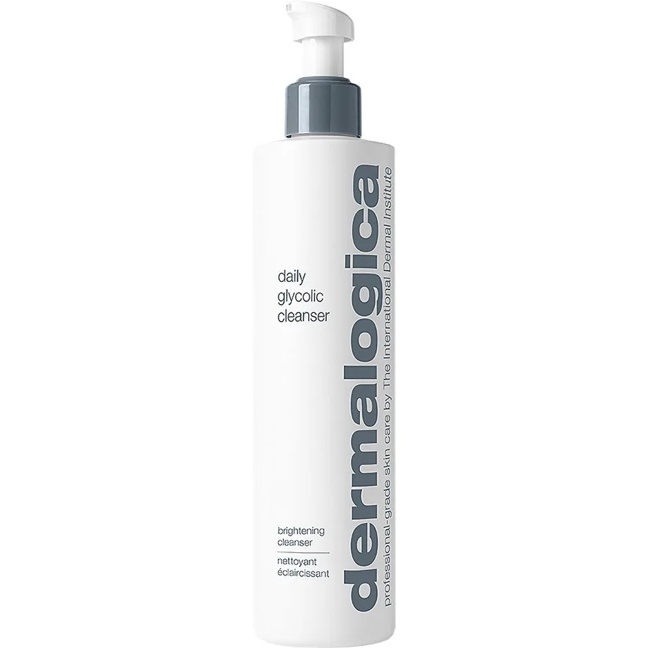 Dermalogica Daily Glycolic Cleanser - Nude - 295 ML