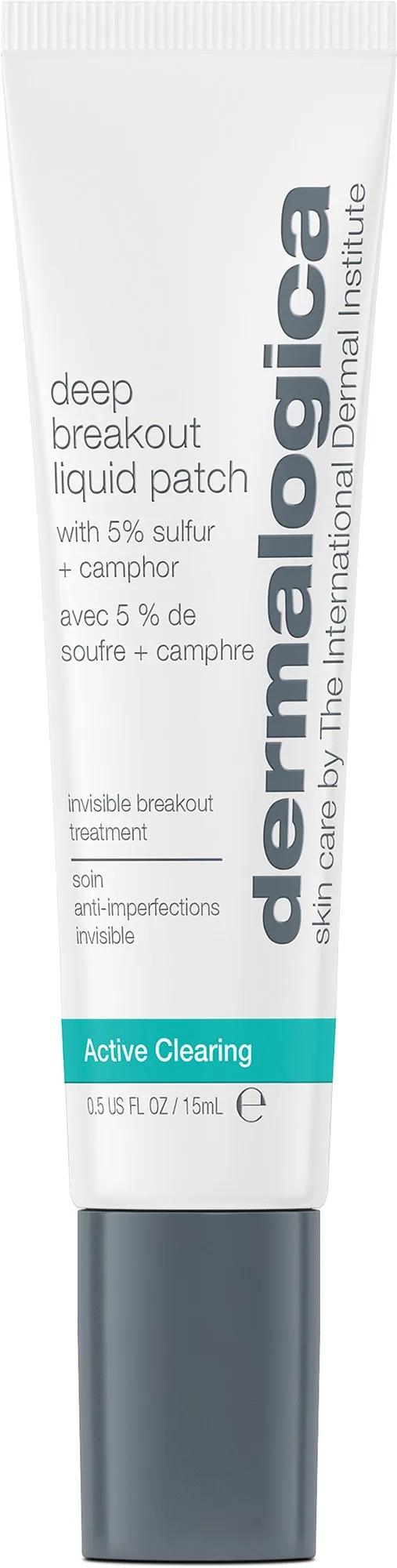 Dermalogica Deep Acne Liquid Patch 15 ml