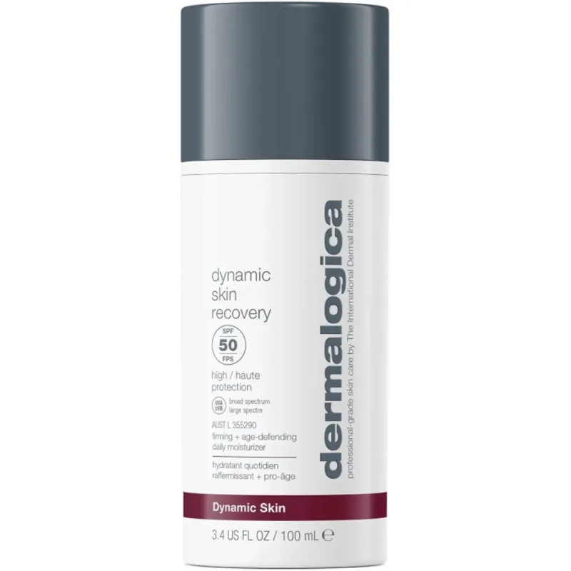 Dermalogica Dynamic Skin Recovery SPF50