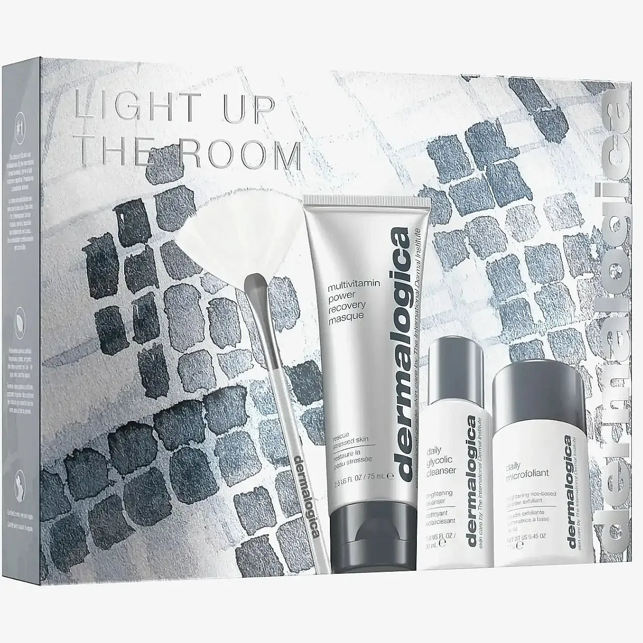 Dermalogica Light Up The Room - Nude - ONE SIZE