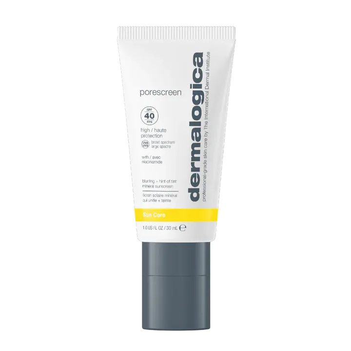 Dermalogica Porescreen spf 40 - 30 ml