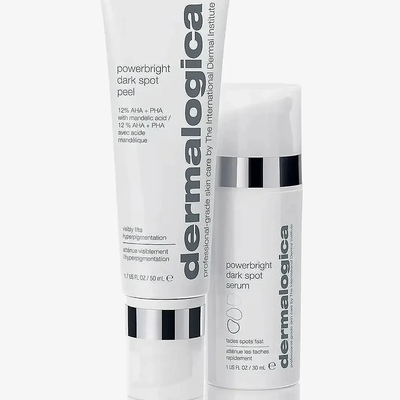 Dermalogica PowerBright Dark Spot System