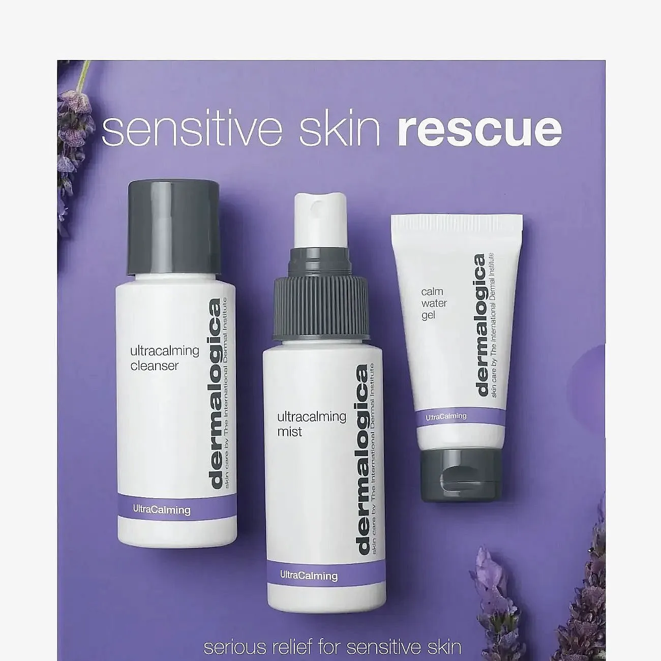 Dermalogica Sensitive Skin Rescue 50 ml