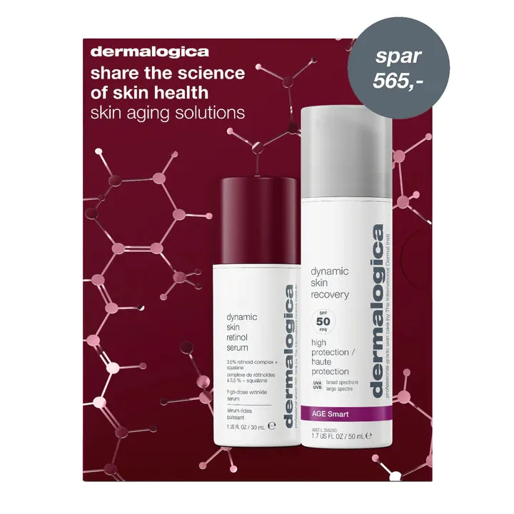 Skin Aging Solutions