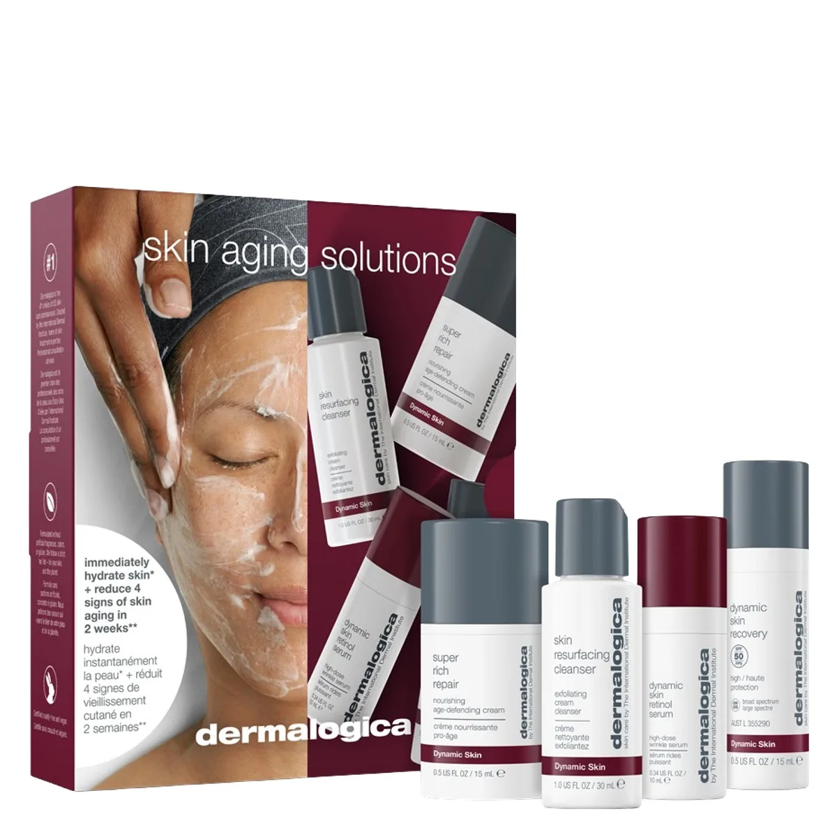 Dermalogica Skin Aging Solutions 70 ml