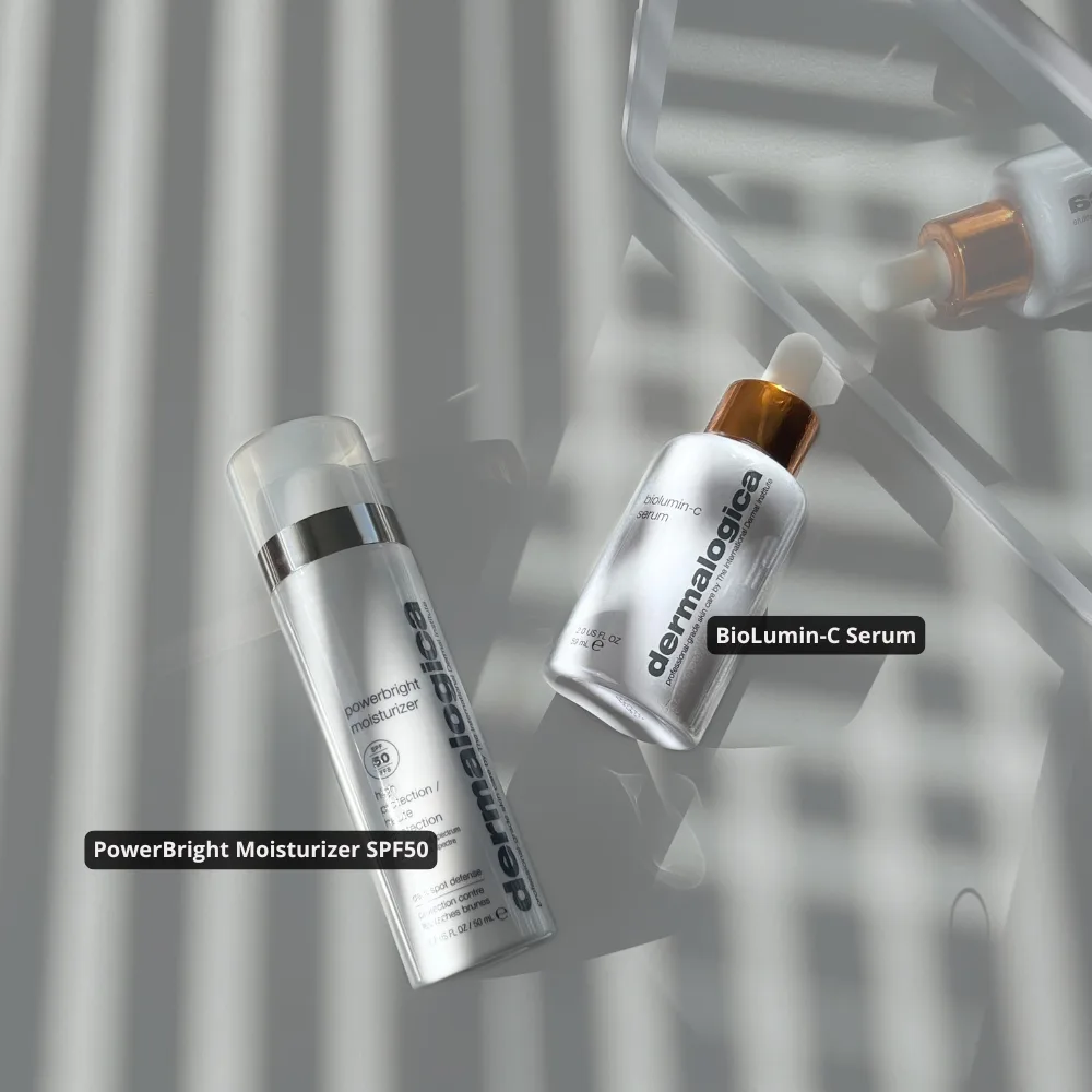 Dermalogica Sun Duo