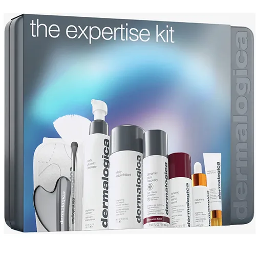Dermalogica The Expertise Kit (1 sæt)