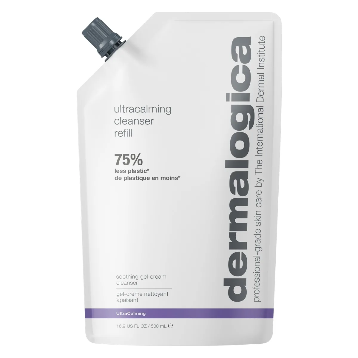 Dermalogica UltraCalming Cleanser Refill (500 ml)
