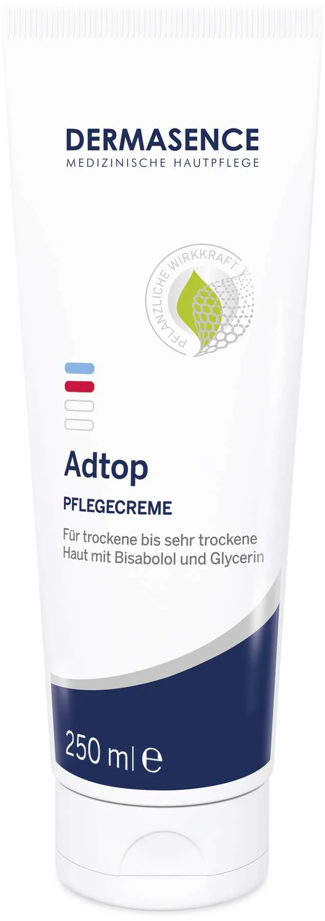 Dermasence Adtop Pflegecreme 250 ml - Bei trockener Haut