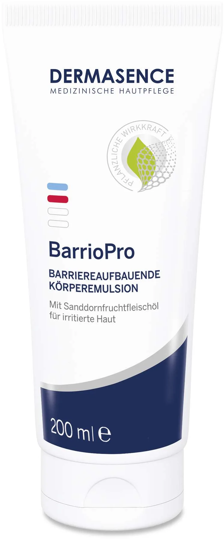 Dermasence Barriopro Körperemulsion 200 ml - Bei trockener Haut