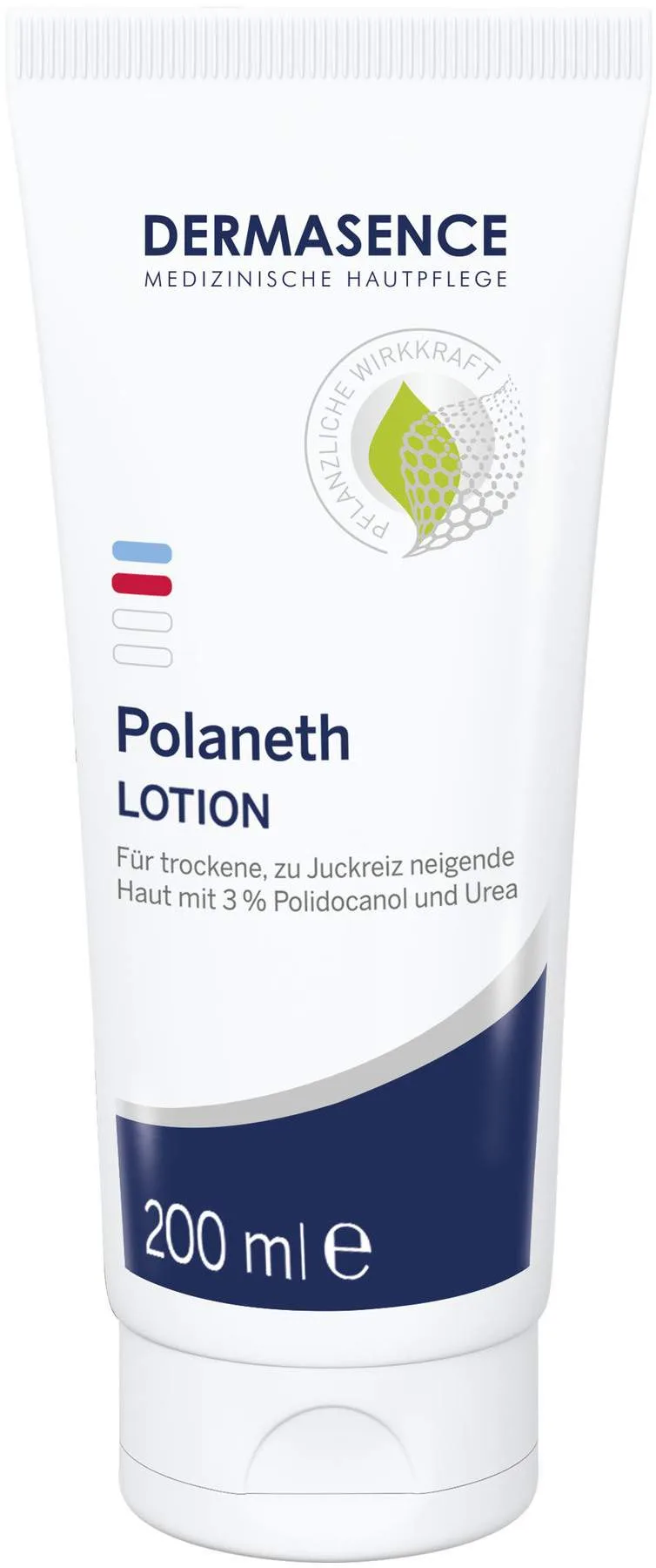 Dermasence Polaneth Lotion 200 ml - Bei Juckreiz