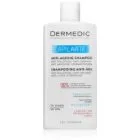 Dermedic Capilarte Shampoo med anti-aldringseffekt 300 ml