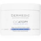 Dermedic CICATOPY Djupt närande kroppsbalsam 225 ml