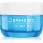 Dermedic Hydrain3 Hialuro Djupt fuktgivande kräm SPF 15 50 ml