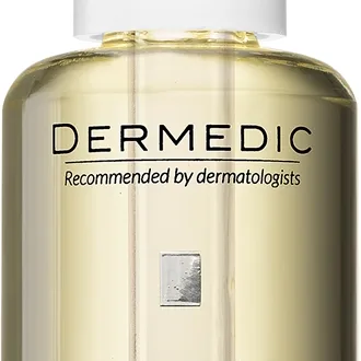 Dermedic Oilage Anti-Ageing Antioxidant Serum med effekt mot rynkor 30 ml
