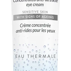 Dermedic Oilage Anti-Ageing Koncentrerad ögonkräm med effekt mot rynkor 15 g