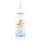 Dermedic Sunbrella Skyddande spray SPF 50+ 150 ml