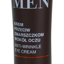 Dermika 100% for Men Ögonkräm mot rynkor 15 ml