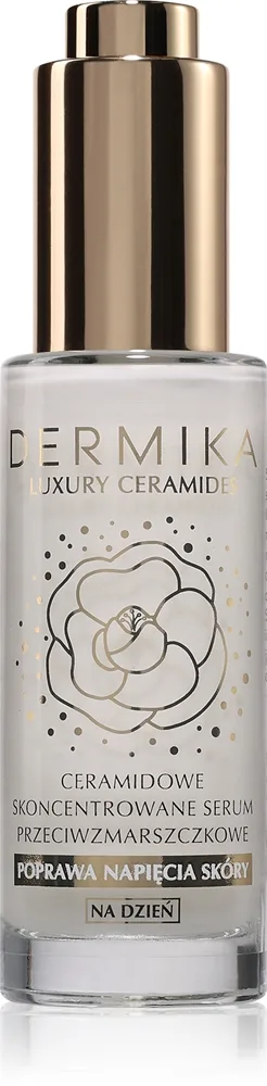 Dermika Luxury Ceramides Föryngrande serum day 30 ml