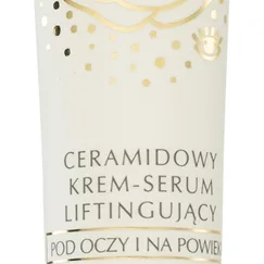 Dermika Luxury Ceramides Øjenserum Med ceramider 15 ml