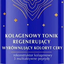 Dermika Luxury Neocollagen Toner för jämn hudton 200 ml