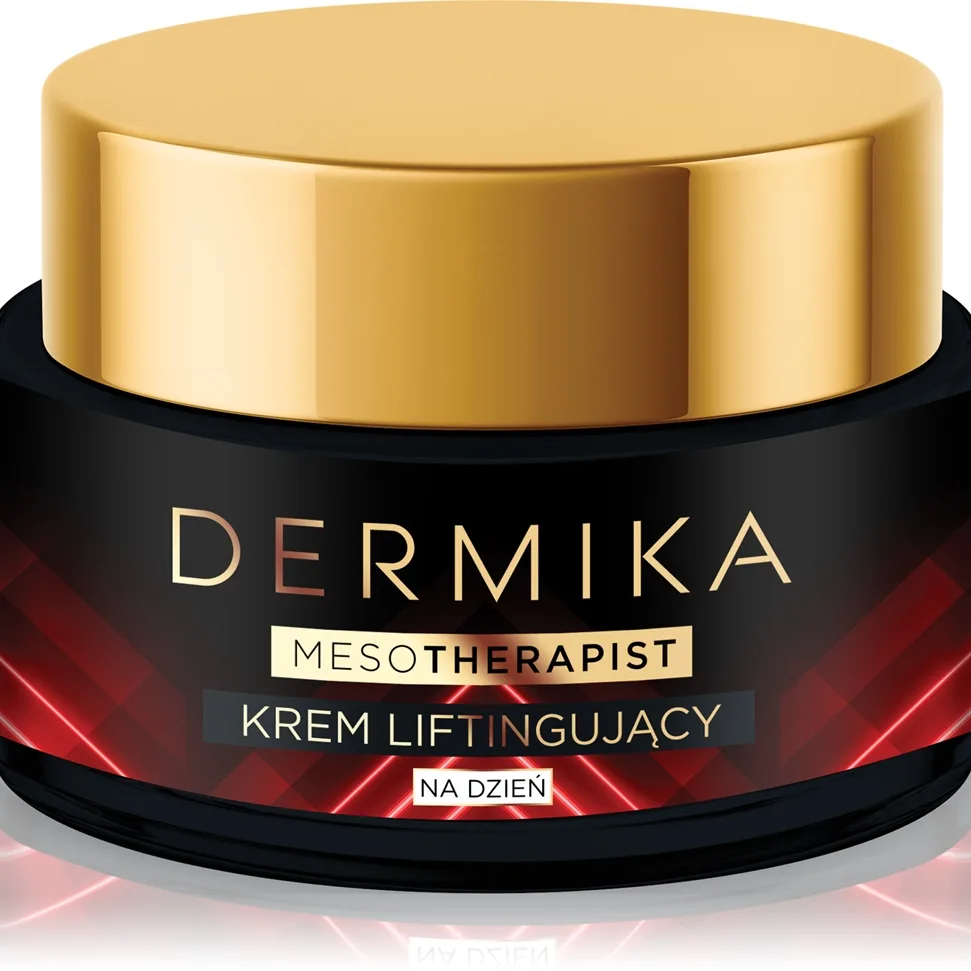 Dermika Mesotherapist Løftende creme 50 ml