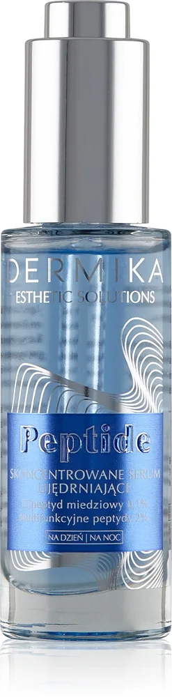 Dermika Peptide Åtstramande serum 30 ml