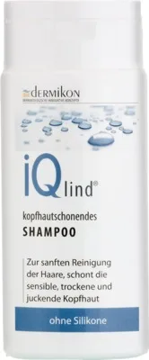 IQLIND Shampoo 200 ml Shampoo